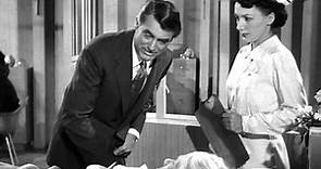 People Will Talk,1951 'hospital scene'