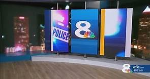 News Channel 8 on The CW Tampa Bay