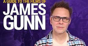 James Gunn |Director's Trademarks