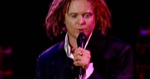 Simply Red - Your Mirror (Live) - Life Tour 1991