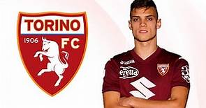 Samuele Ricci 2022 ● Welcome to Torino 🔴 Skills, Goals & Passes HD