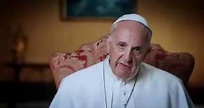 Papa Francisco: Un hombre de Palabra (Pope Francis: A Man of His Word) | Trailer oficial | Cinemex