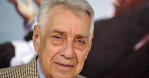 Celebrating the life of actor Philip Baker Hall