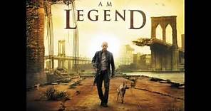I Am Legend Soundtrack-Main Theme