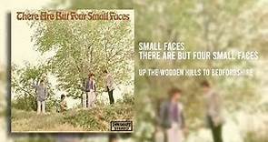 Small Faces - There Are But Four Small Faces [FULL ALBUM]