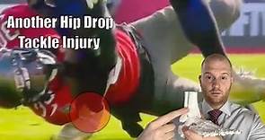 Alvin Kamara Injury Explained! Alvin Kamara Ankle Injury