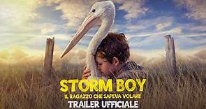 Storm Boy - Il ragazzo che sapeva volare | Trailer Ufficiale