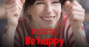 Be Happy un film de Mike Leigh - bande annonce - comédie