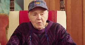 Walter Koenig on growing up in Yankee Stadium!