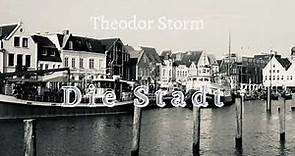 Theodor Storm-Die Stadt