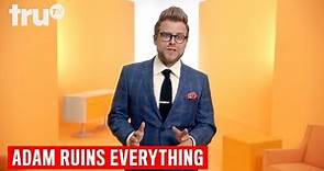 Adam Ruins Everything - Trailer | truTV