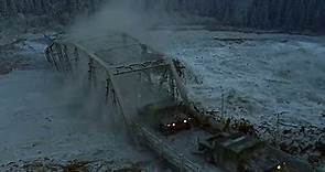 Dante's Peak 1997 - The Bridge Goes