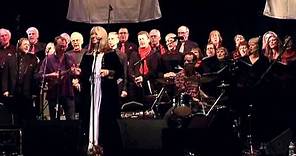 Maddy Prior & The Carnival Band: Carols & Capers 2014 Trailer