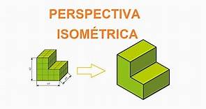Perspectiva Isométrica
