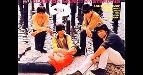Question Mark and the Mysterians - 01 - Need Somebody