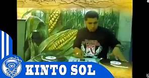 KINTO SOL - "LOS HIJOS DEL MAIZ" (Music Video)