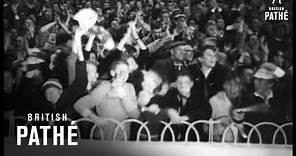 Spurs Win - And How! (1961)