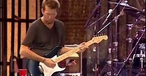 Eric Clapton - Old Love (Tradução)