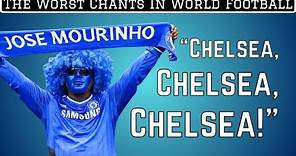 The 7 Worst Football Chants