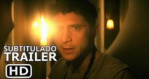 THE VIGIL Tráiler Español SUBTITULADO (2021) Película De Terror Sobrenatural