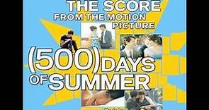 To the Architect - (500) Days of Summer Score