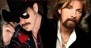 Brooks And Dunn - Cool Drink Of Water