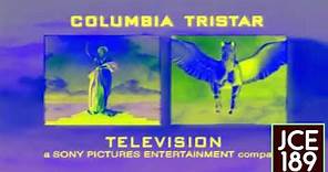 Columbia Tristar Television (1996) Effects