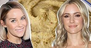 Lauren Conrad Vs. Kristin Cavallari: Whose Hummus Is Better?