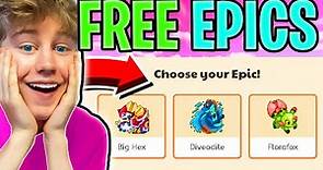 HOW TO CLAIM *NEW* FREE PRODIGY EPICS RIGHT NOW!!! [FREE]