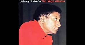 Johnny Hartman, The Nearness Of You