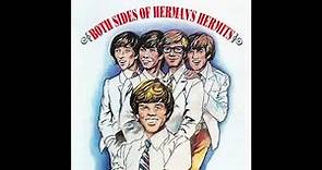 Herman's Hermits – Both Sides Of Herman's Hermits (Full Album) - 1966 (STEREO in)