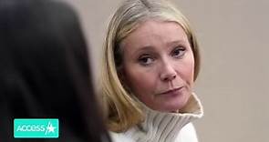 Gwyneth Paltrow’s Husband Brad Falchuk & Two Kids Will Testify In 2016 Ski Crash Trial (Report)