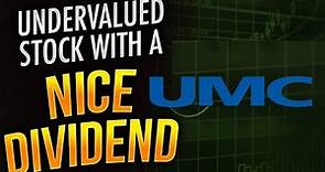 Expert Analysis on United Microelectronics's Stock --- $UMC