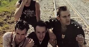 'Hell W10', the film that The Clash's Joe Strummer directed