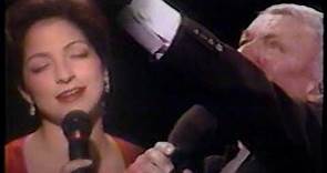 Sinatra Duets - Gloria Estefan - Come Rain Or Come Shine