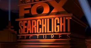 20th Century Fox Searchlight Pictures (2022 redux and remastered)