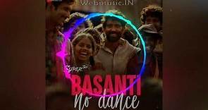 Basanti no dance full song||Super 30||Prem Areni, Janardan Dhatrak, Divya Kumar & Chaitally Parmar||