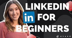 How To Build A LinkedIn Profile - The Step-By-Step Guide