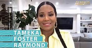 The Big Lesson Tameka Foster Raymond Learned From Son’s Tragic Death