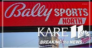 Bally Sports bankruptcy could change sports broadcasts