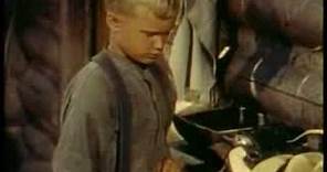 Shane - Il cavaliere della valle solitaria (1953) Trailer