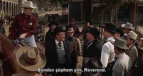 Ride a Crooked Trail (Western 1958) Audie Murphy, Walter Matthau & Gia Scala