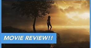 Mowgli: Legend Of The Jungle - Movie Review