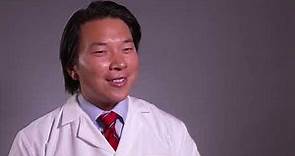 Daniel Yu, MD — Pediatrics