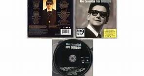 The Essential Roy Orbison CD1