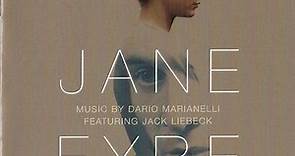 Dario Marianelli Featuring Jack Liebeck - Jane Eyre (Original Motion Picture Soundtrack)