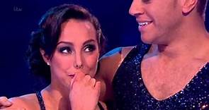 Dancing On Ice 2013 R9 - Grand Final Results