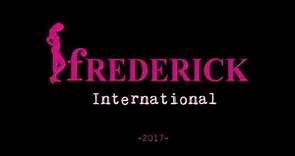 Bienvenidos a Frederick