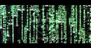 The Matrix Reloaded - Trailer, englisch