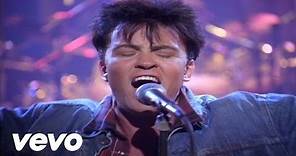 Paul Young - Wonderland (Official Video)